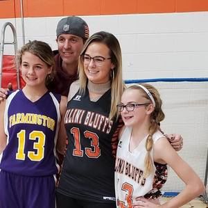 Meet your Posher, Jacob